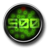 Greed-500