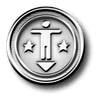 Silver medal