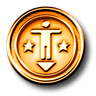 Bronze medal