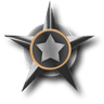 Pentaregion Star
