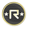 Region medal