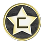 Country medal